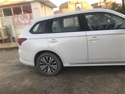 ميتسوبيشي اوتلاندر